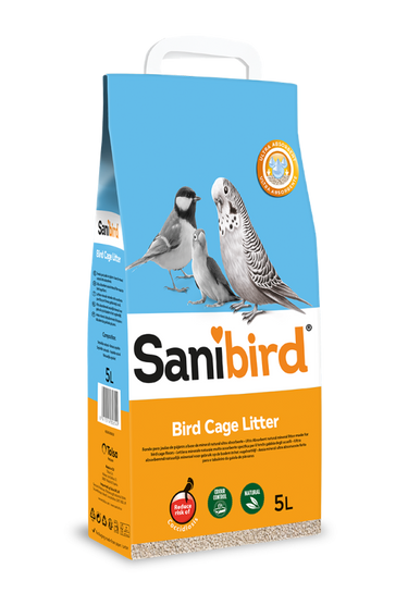 Sanibird 5L